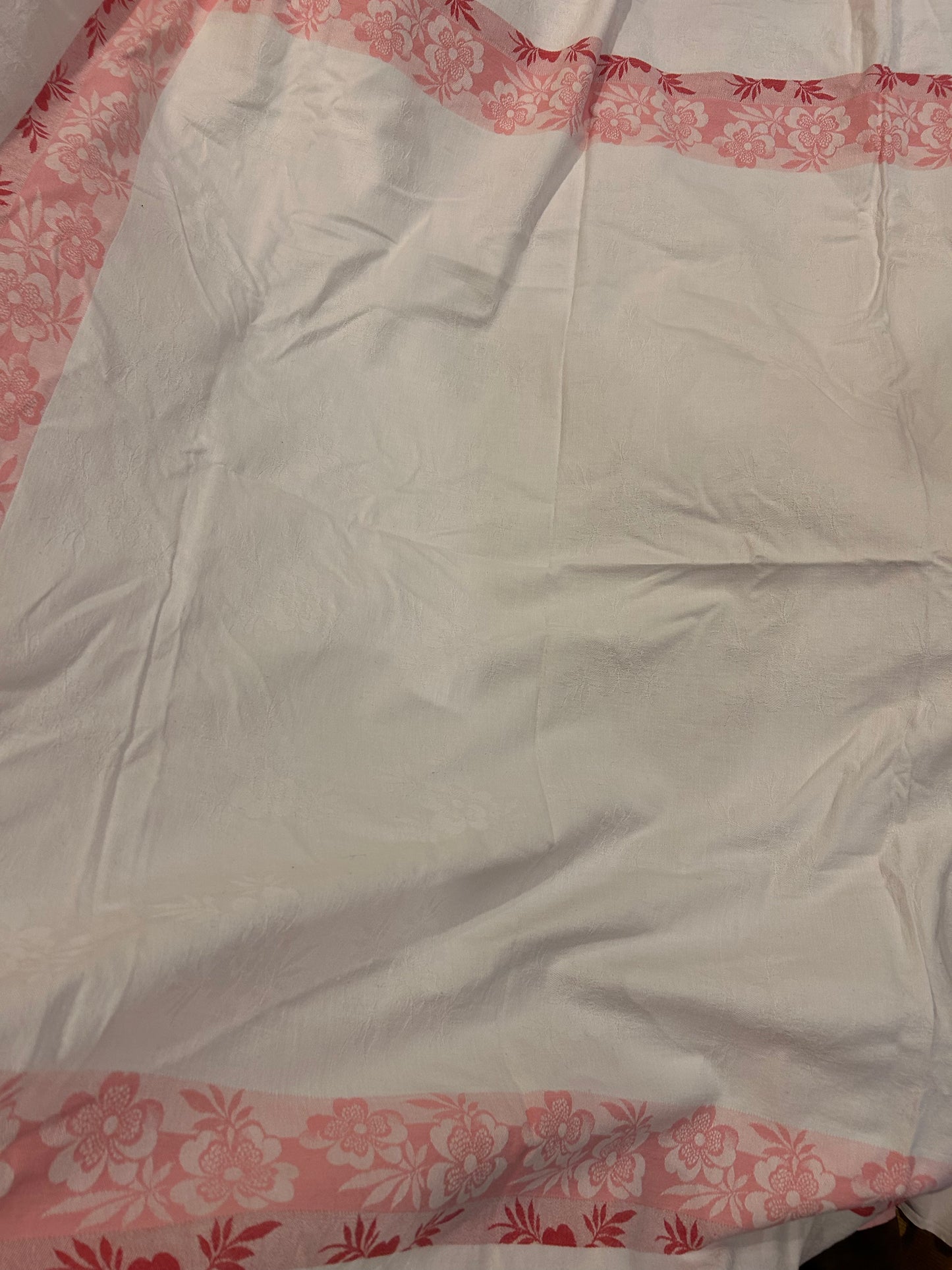 LINEN CLOTH