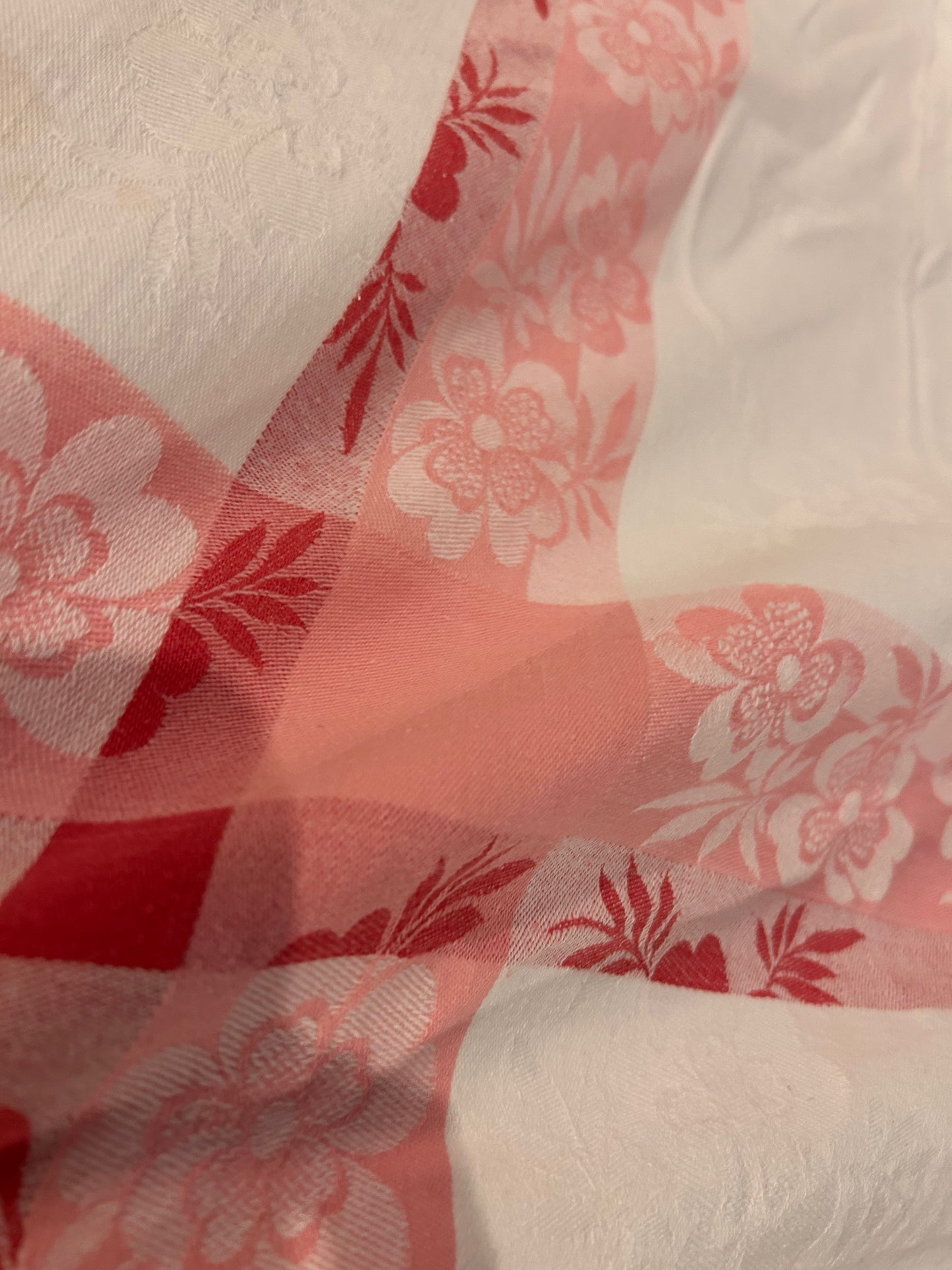 LINEN CLOTH