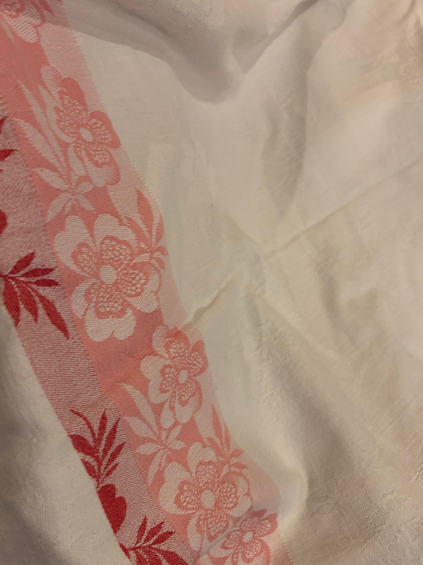LINEN CLOTH
