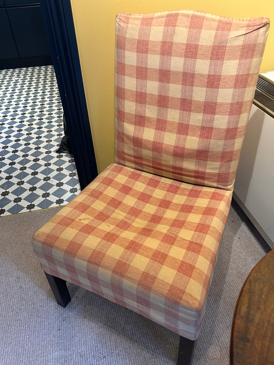 STURDY CHAIR