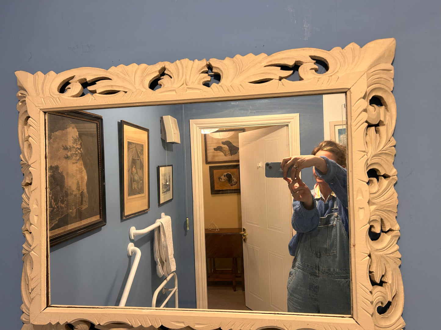 MIRROR