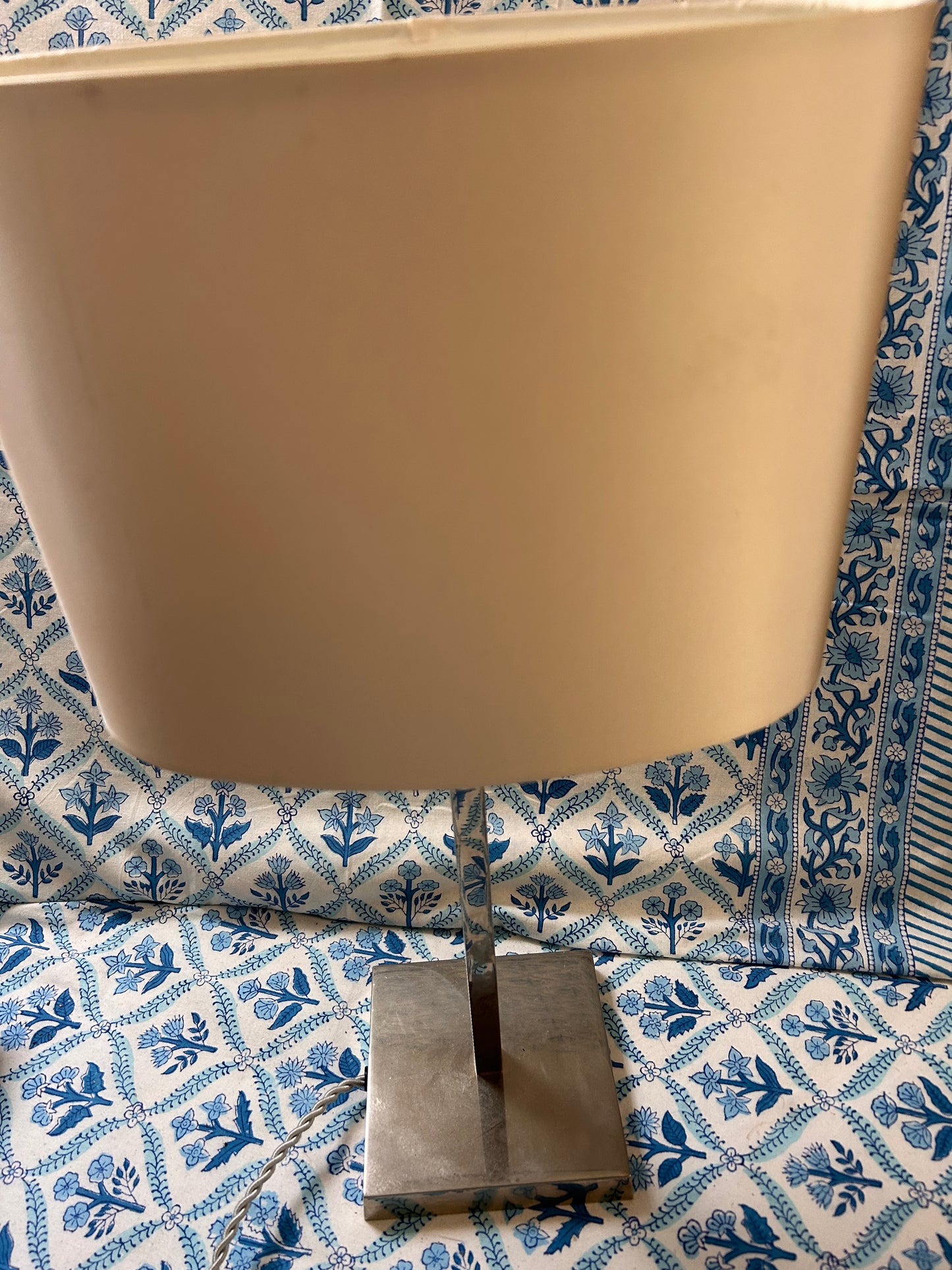 PORTA ROMANA LAMP