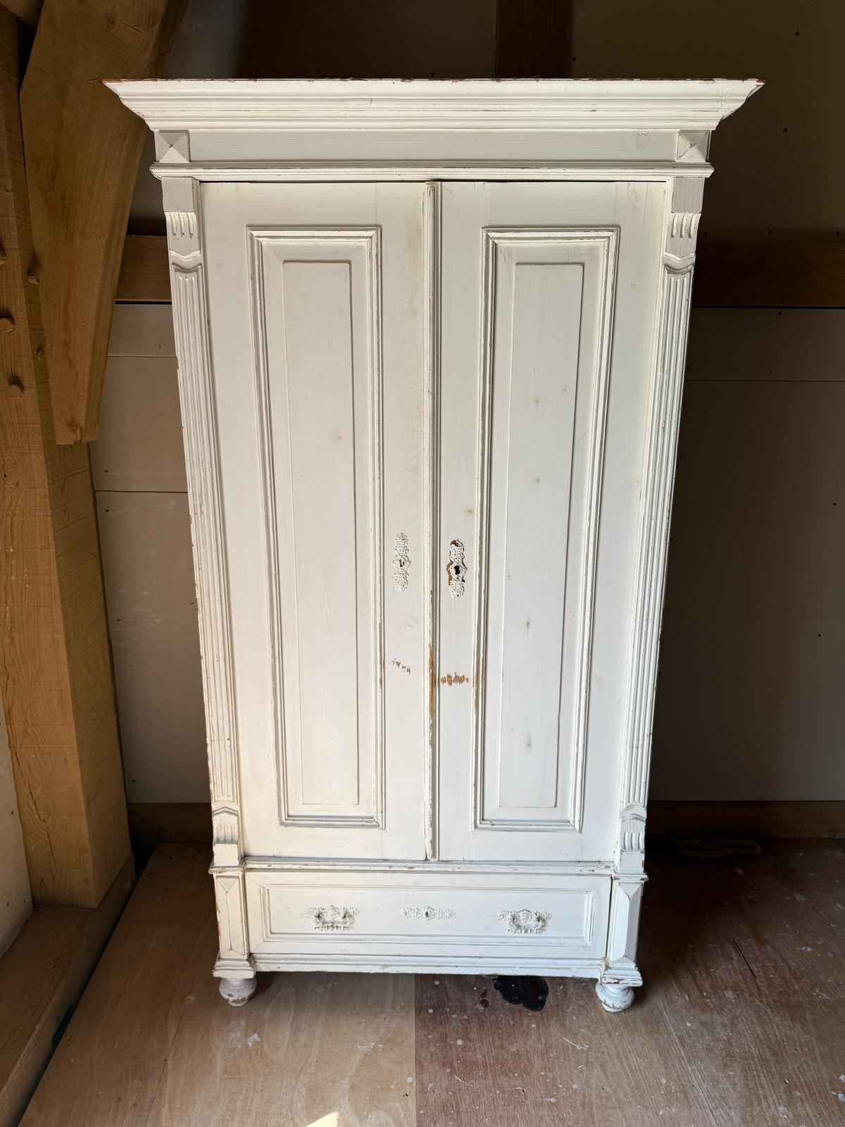 CUPBOARD