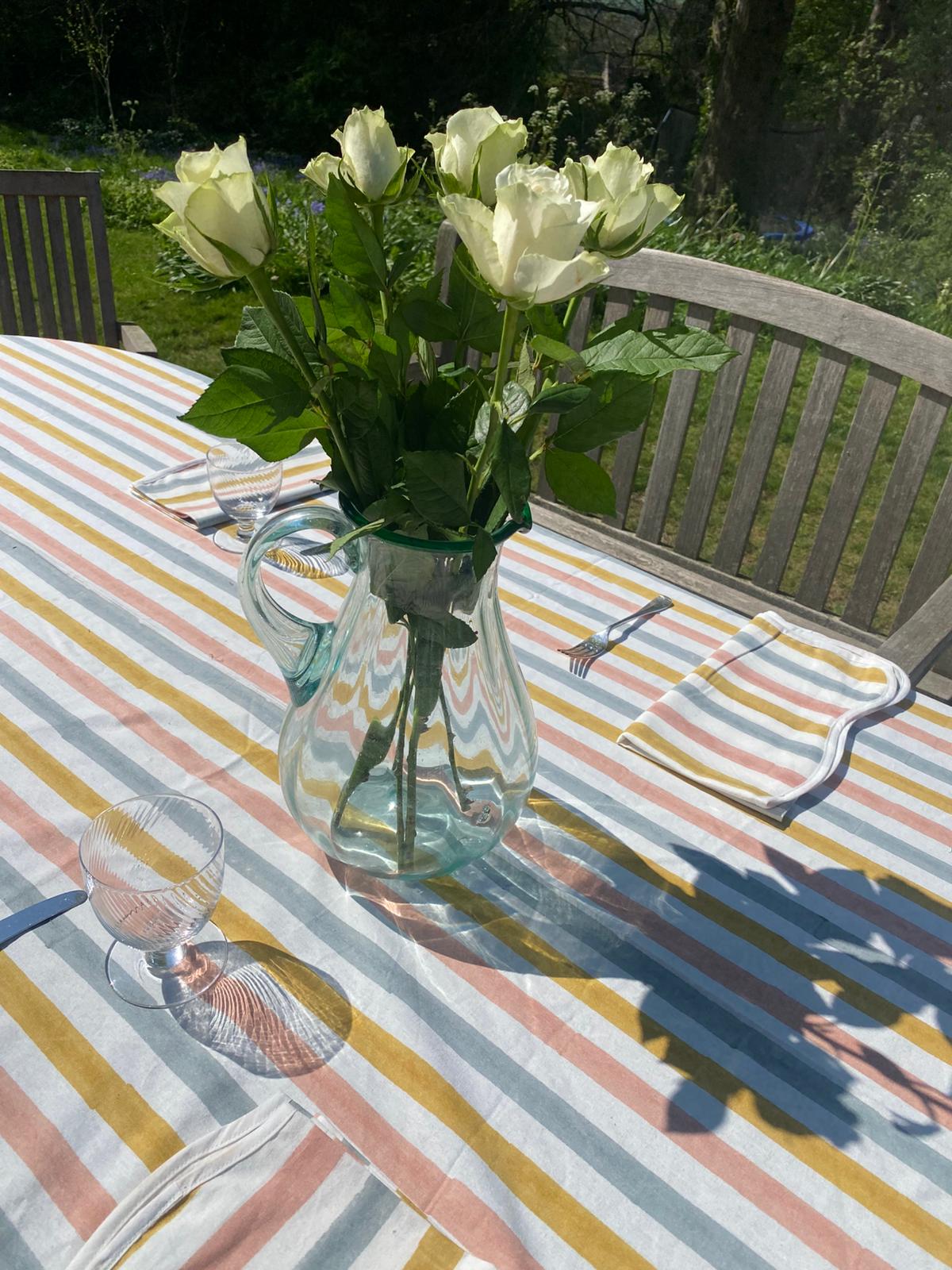 TABLECLOTHS
