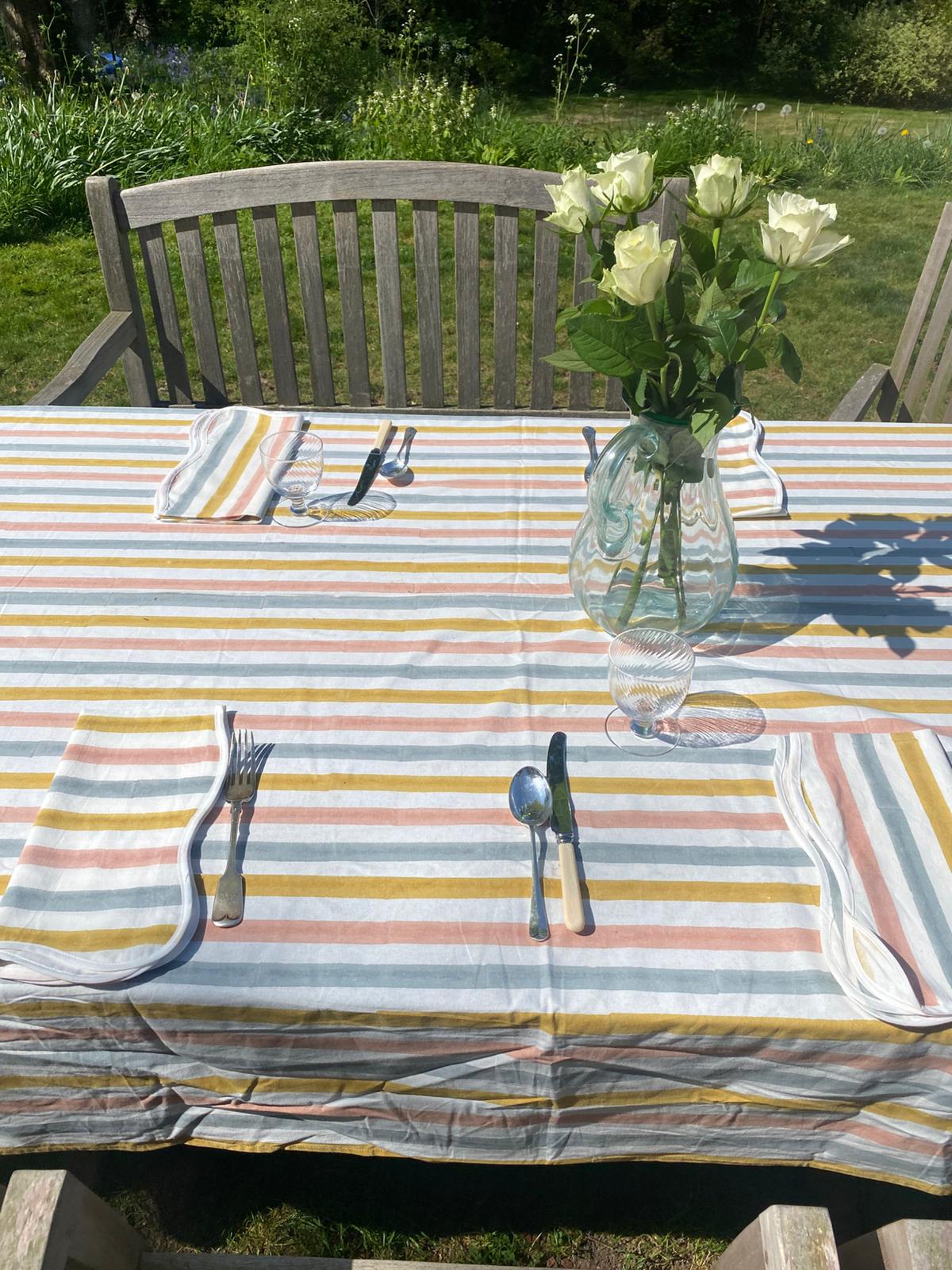 TABLECLOTHS