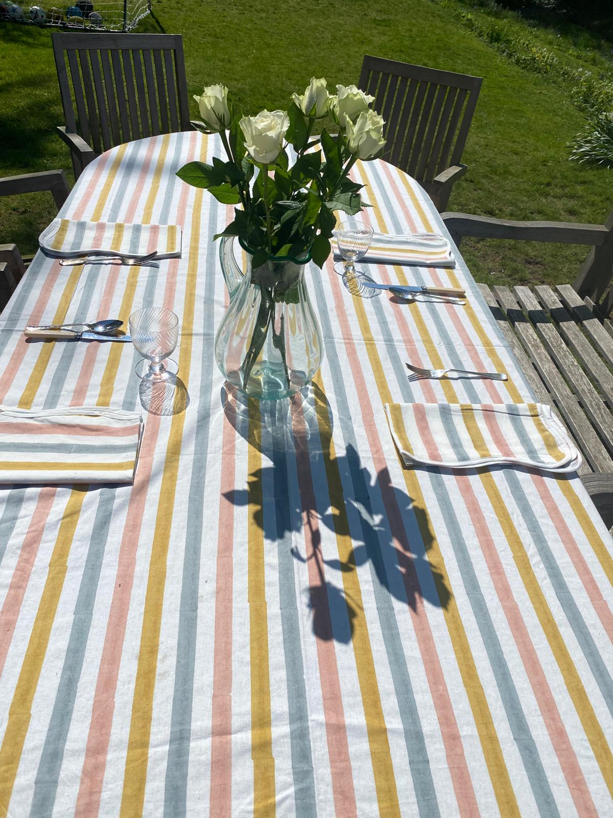 TABLECLOTHS