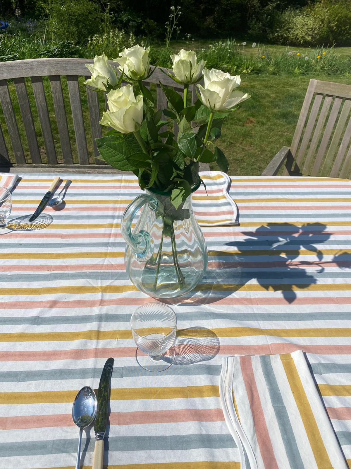 TABLECLOTHS
