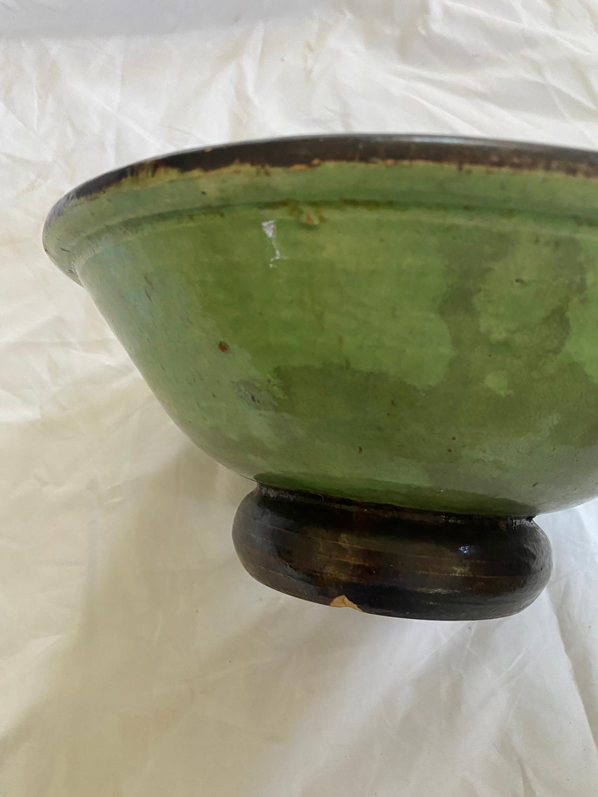 FRENCH BOWL
