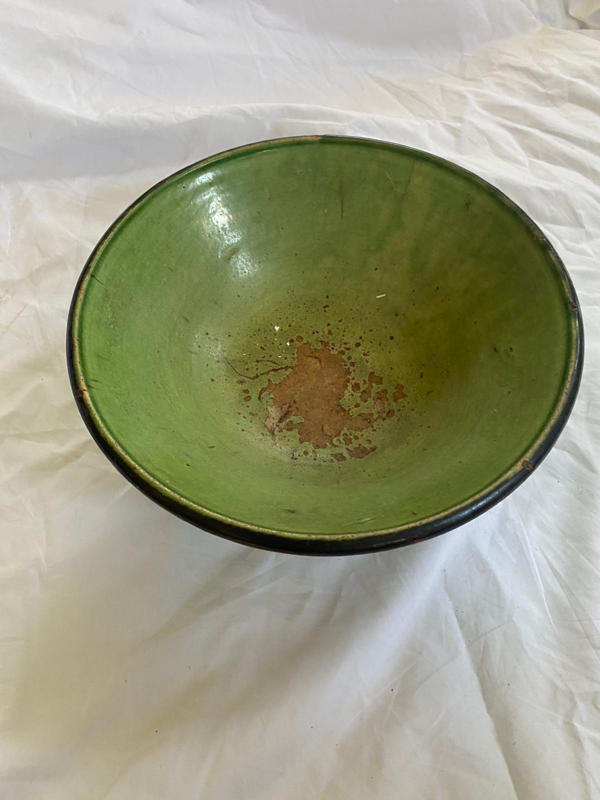 FRENCH BOWL
