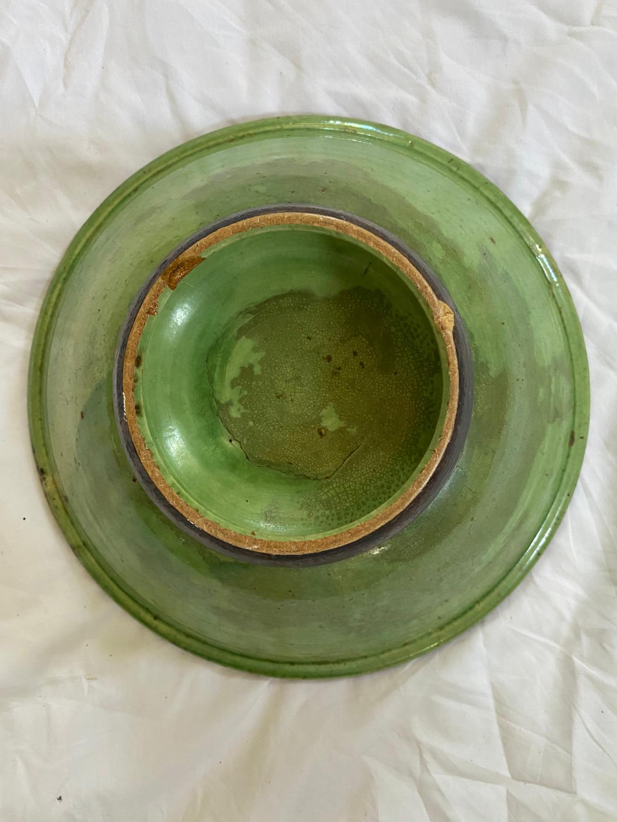 FRENCH BOWL