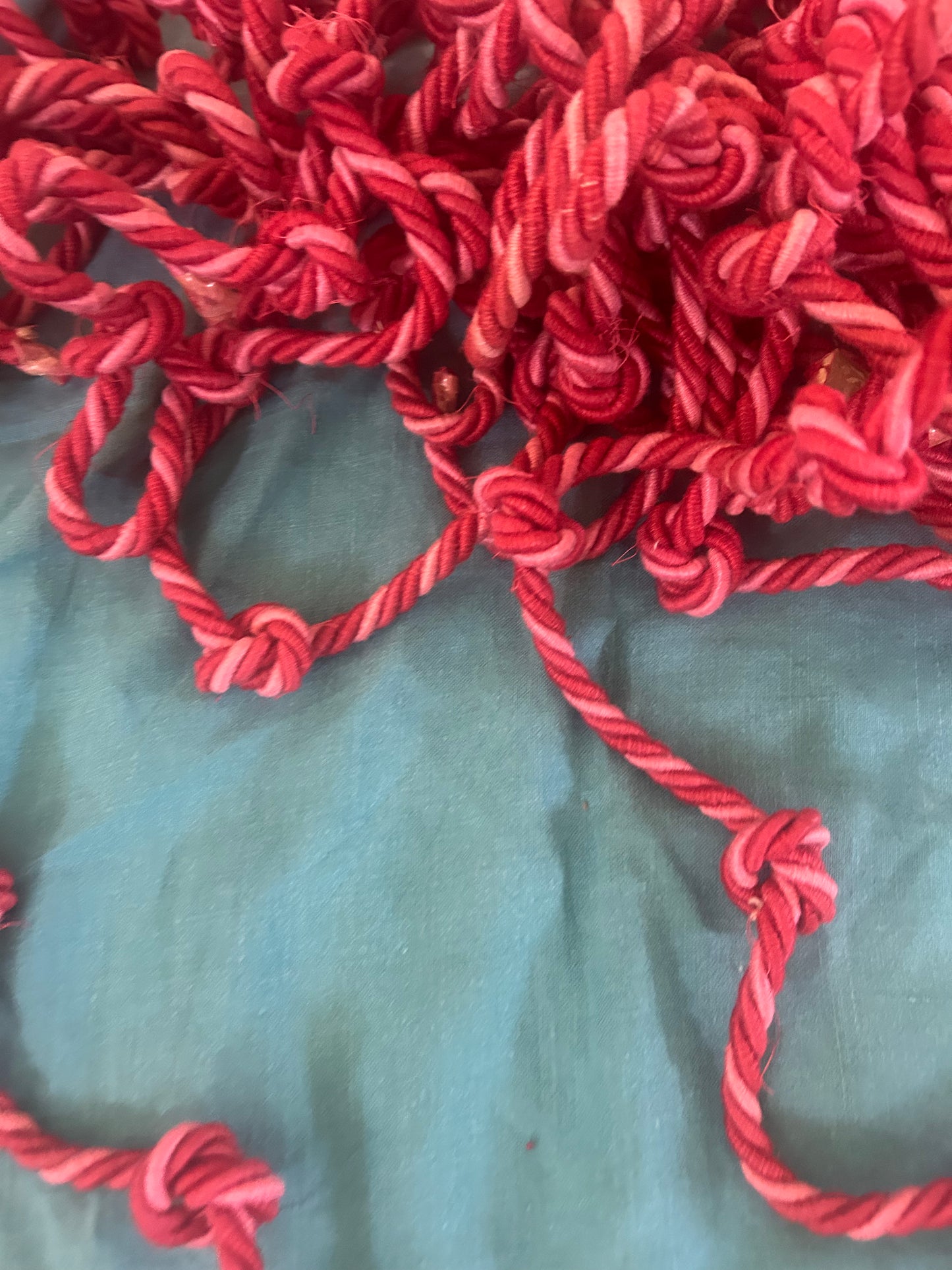 COLEFAX VINTAGE BRAID