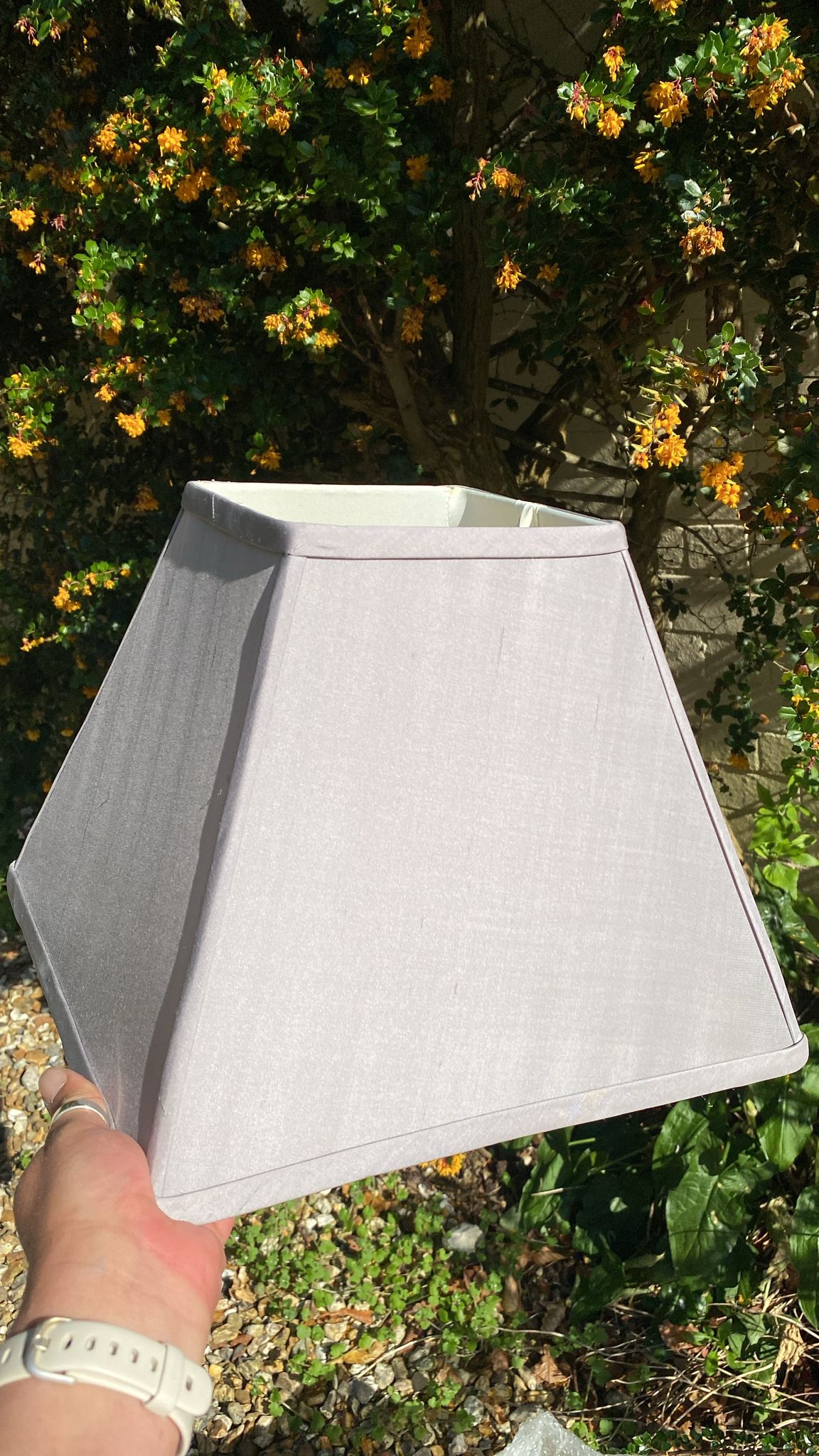 LAMPSHADES