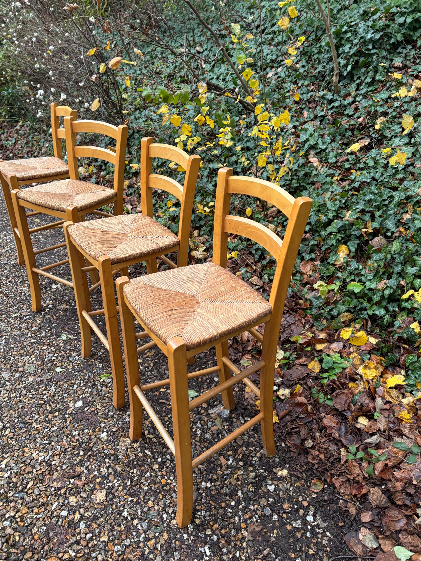 BAR STOOLS