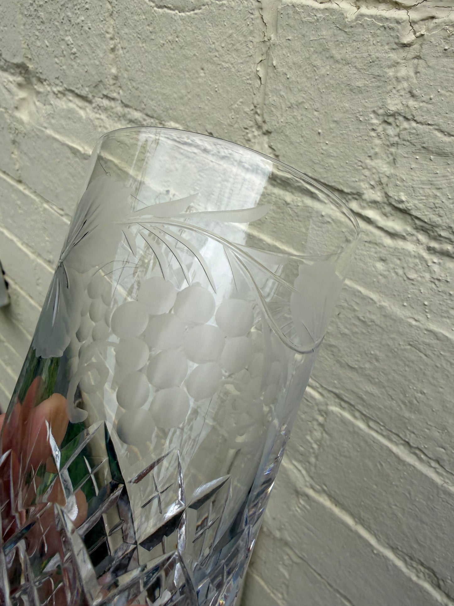 GLASS