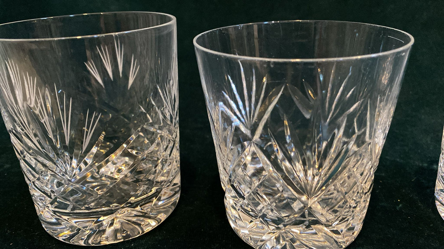 TUMBLERS