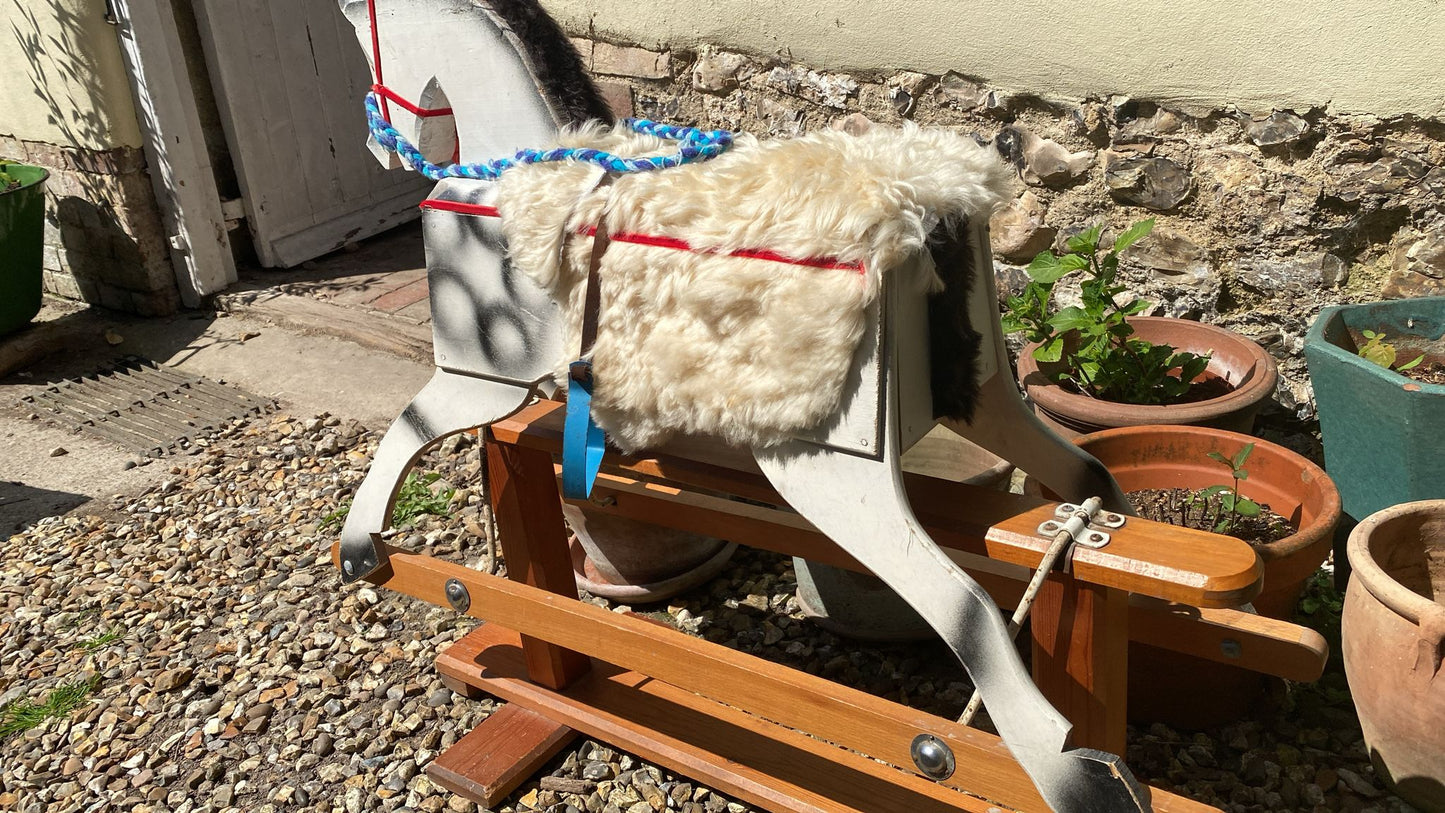 ROCKING HORSE