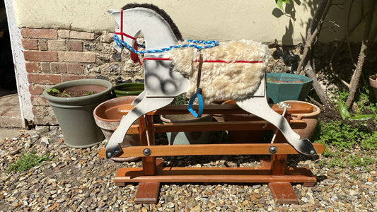 ROCKING HORSE