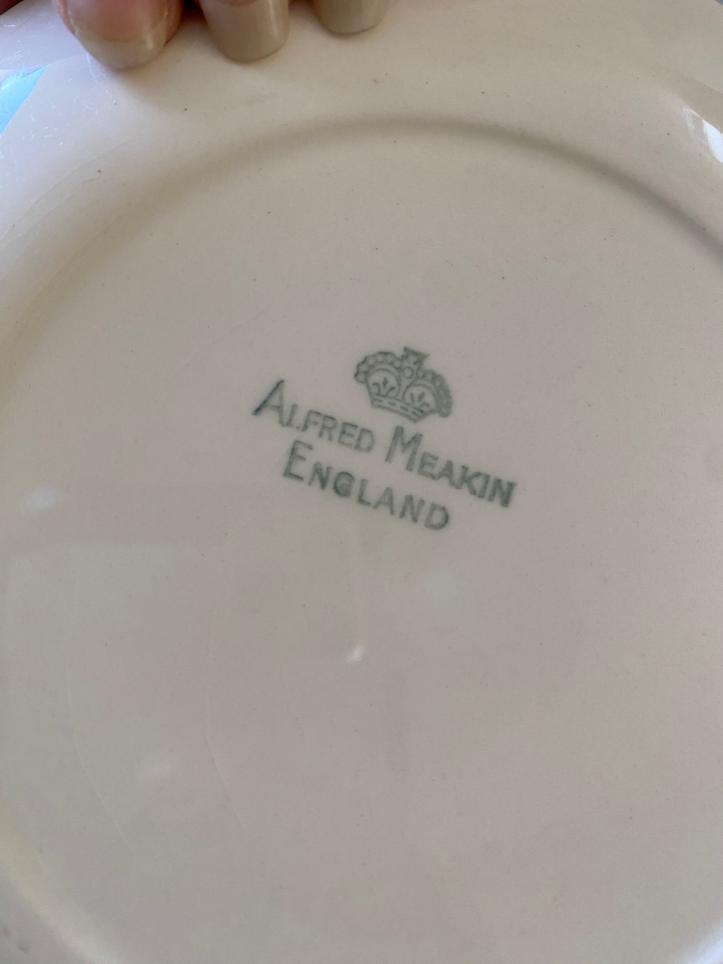 PLATE SET