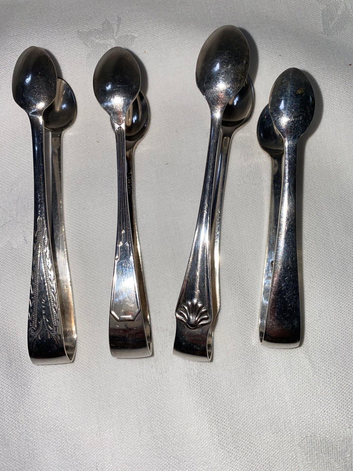 SUGAR TONGS