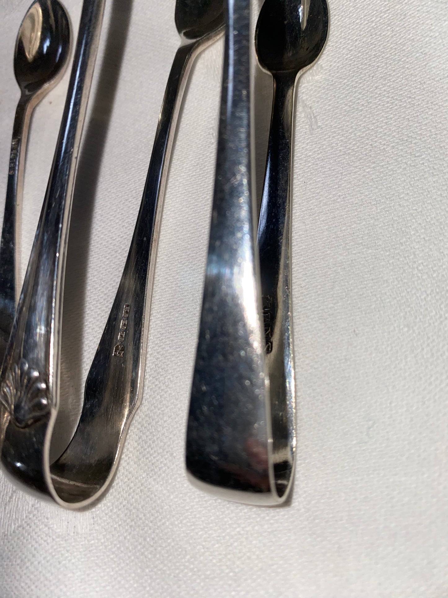SUGAR TONGS