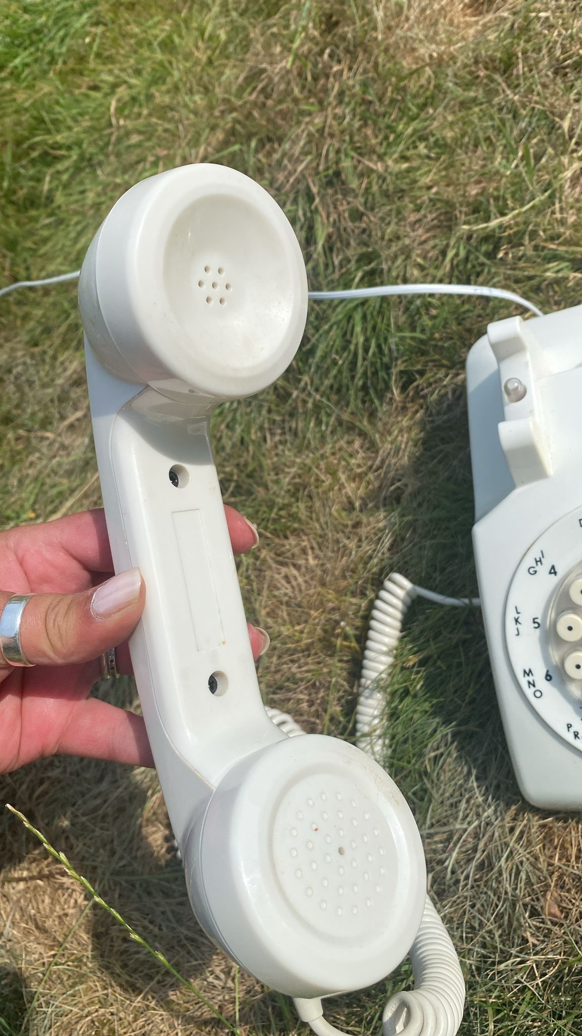 RETRO TELEPHONE