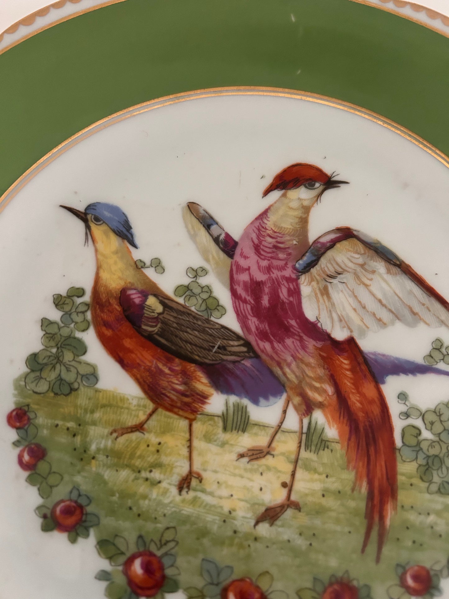 PLATE