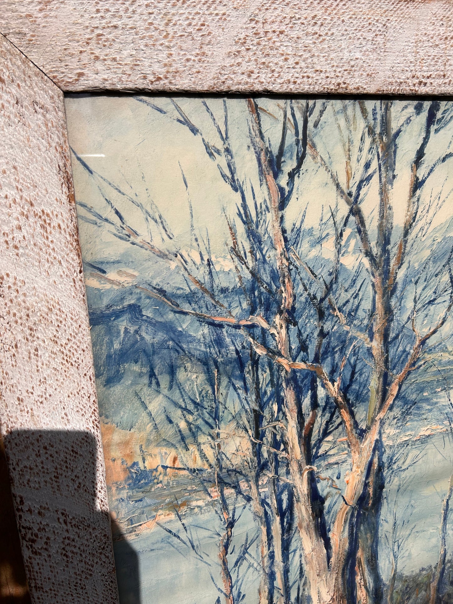 LANDSCAPE PRINT