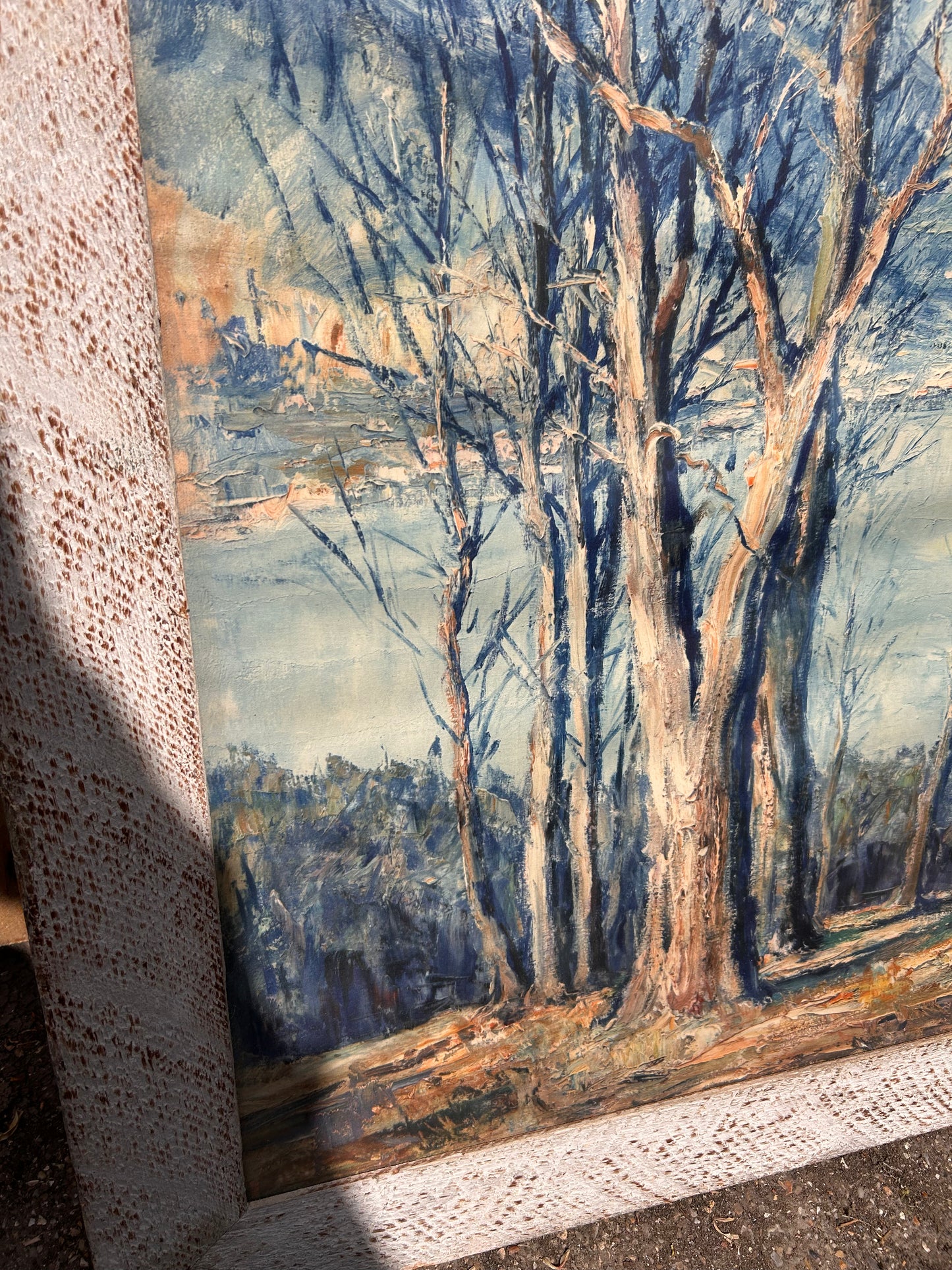 LANDSCAPE PRINT