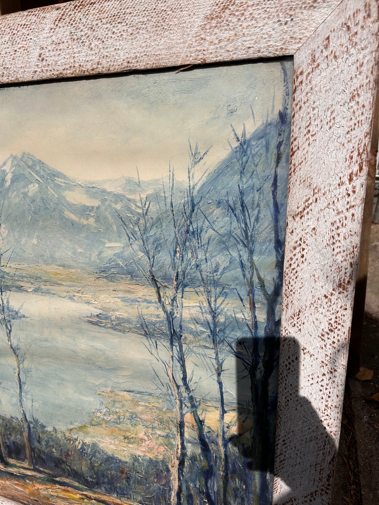 LANDSCAPE PRINT