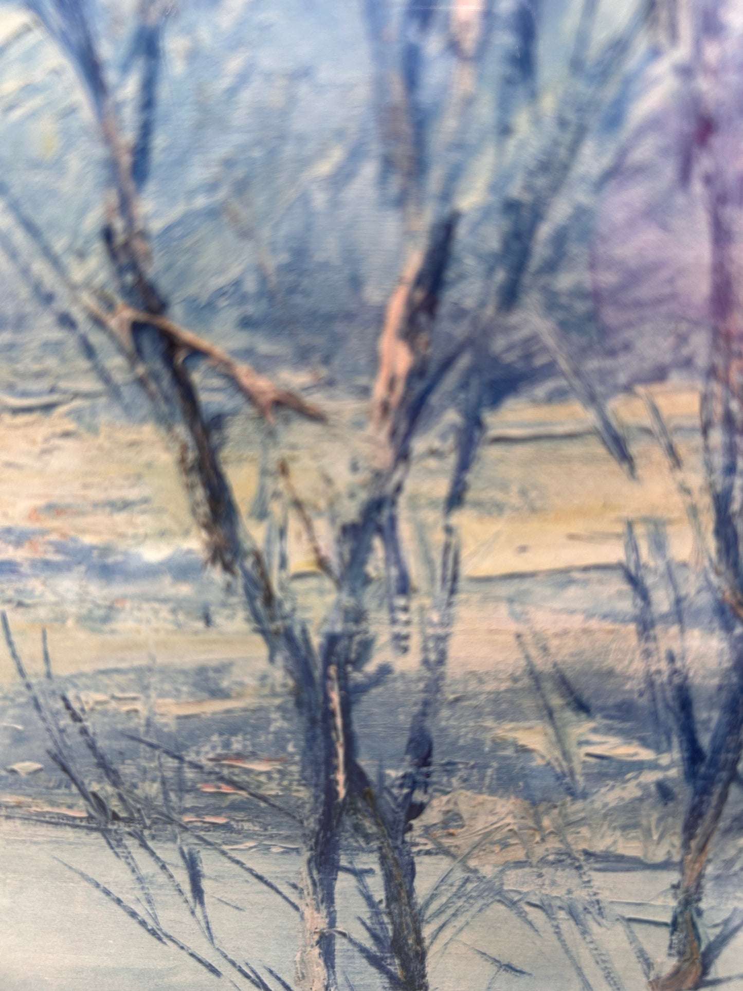 LANDSCAPE PRINT