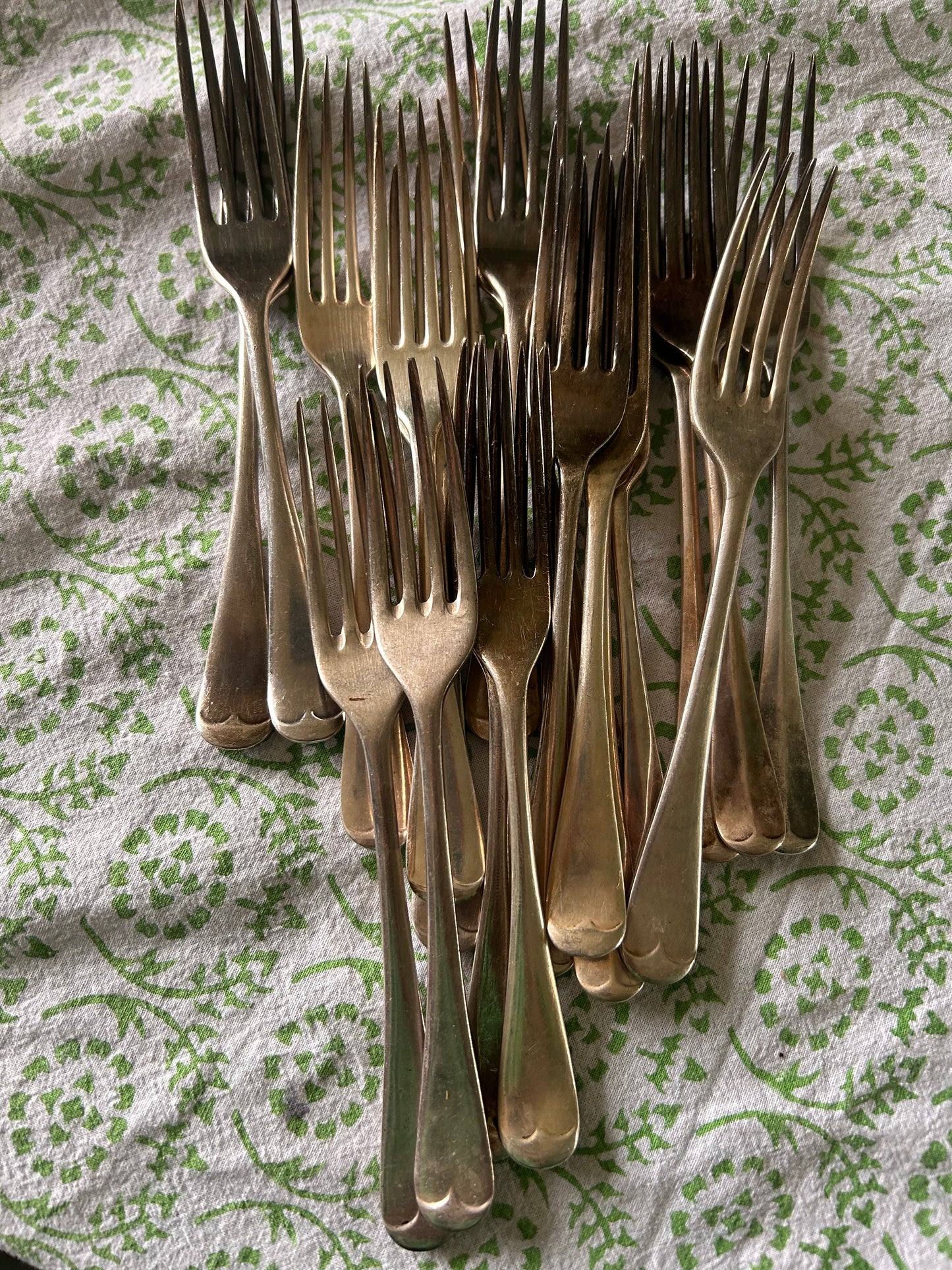 20 FORKS