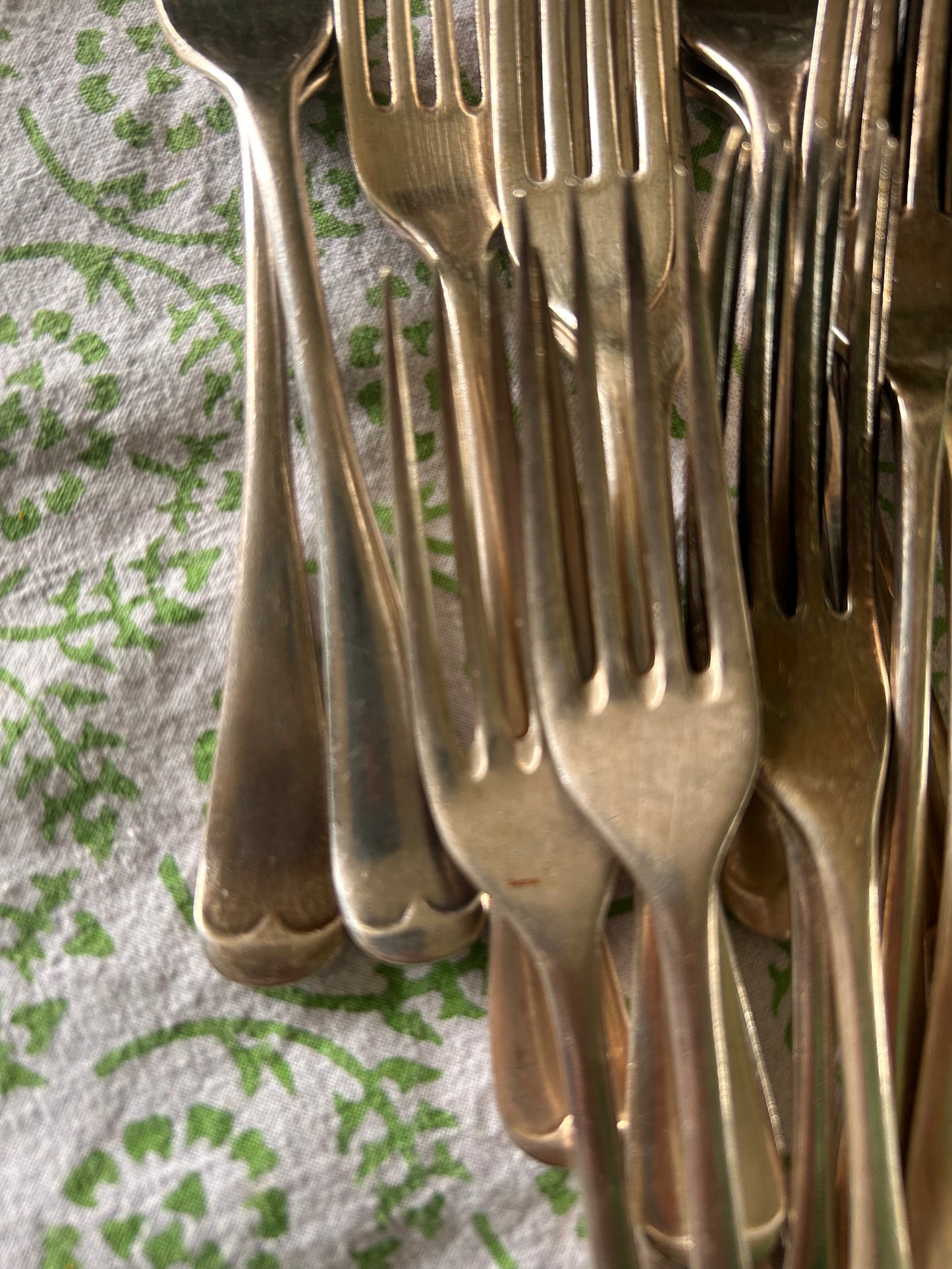 20 FORKS