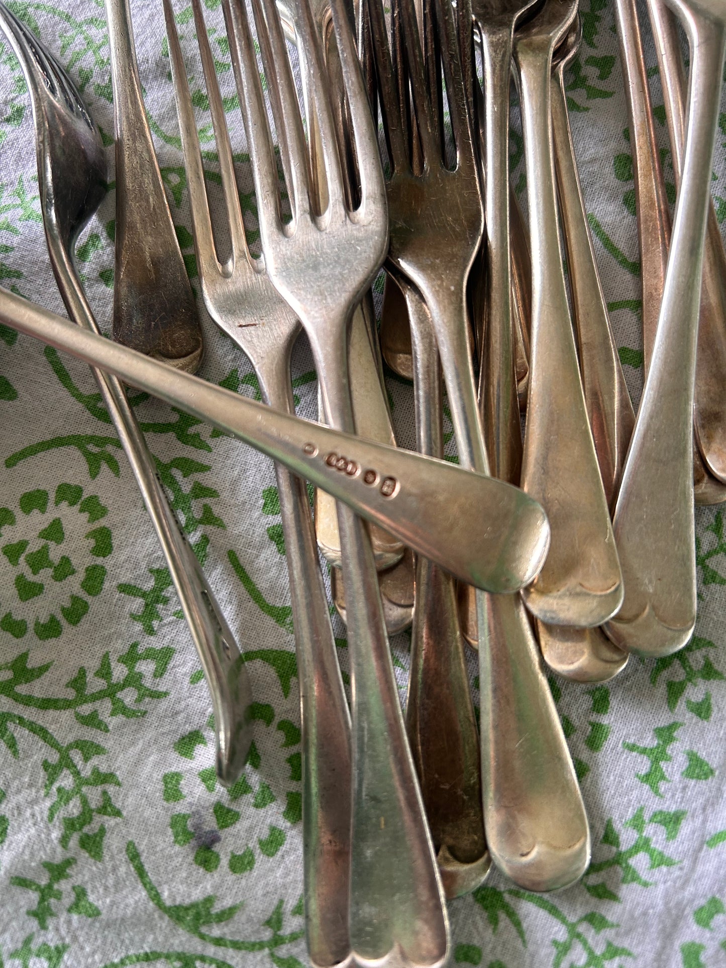 20 FORKS