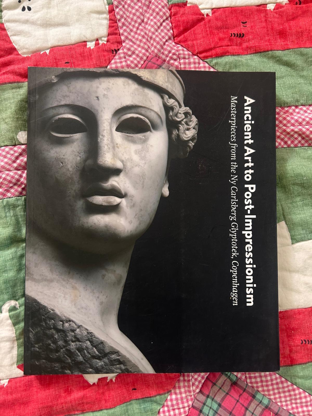 ART BOOK