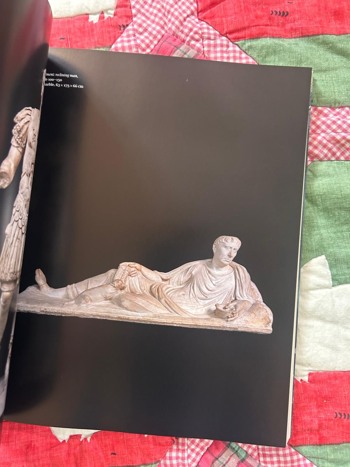 ART BOOK