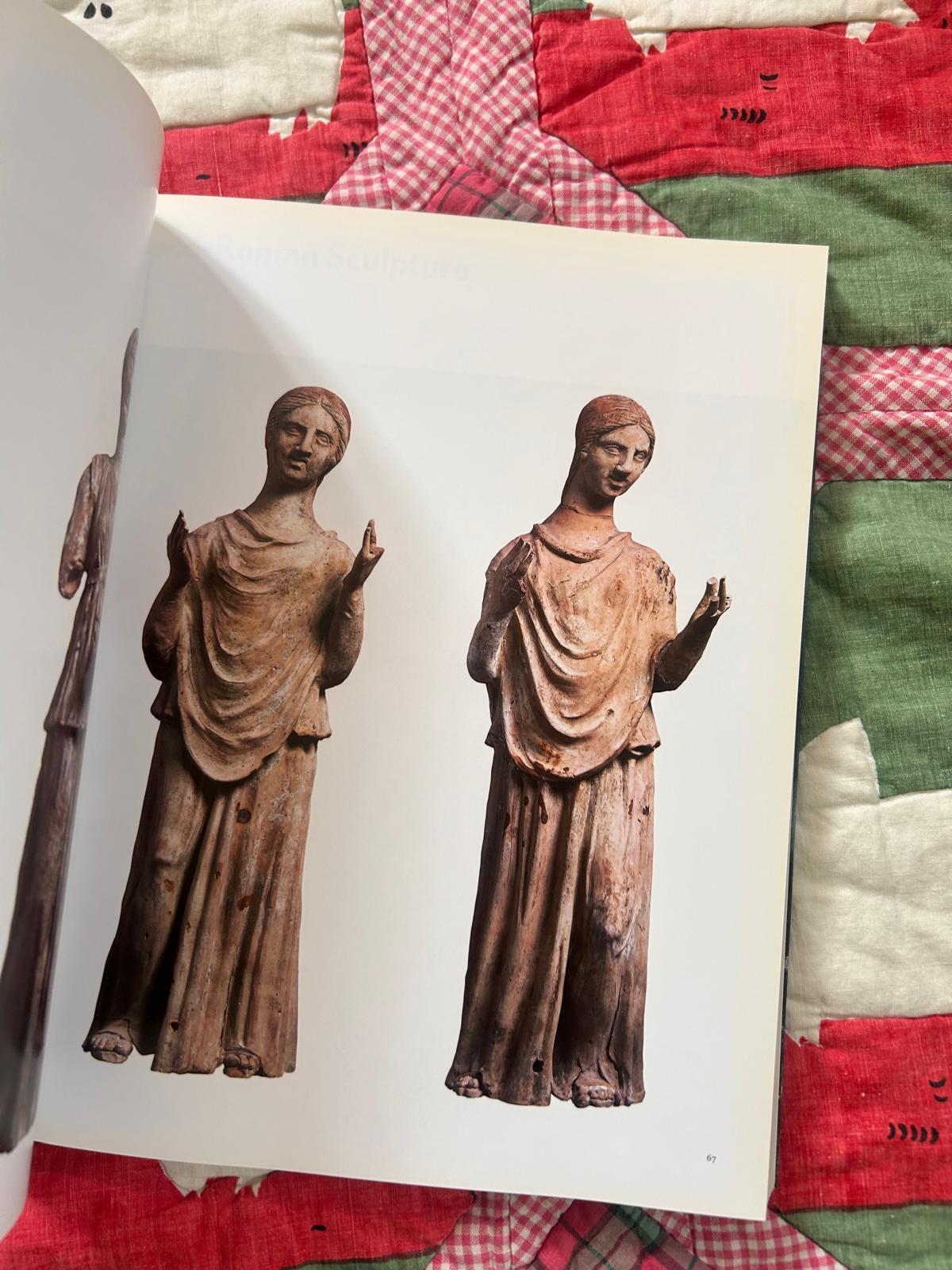 ART BOOK