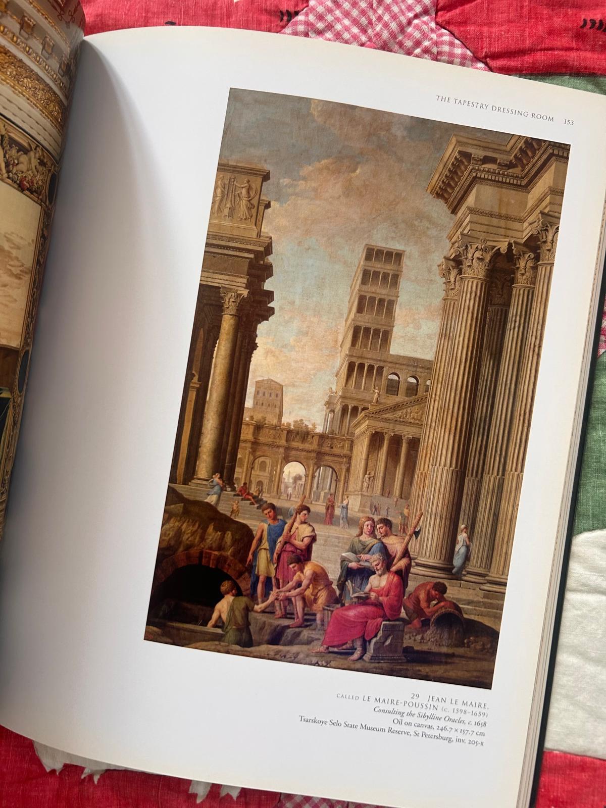 HOUGHTON BOOK