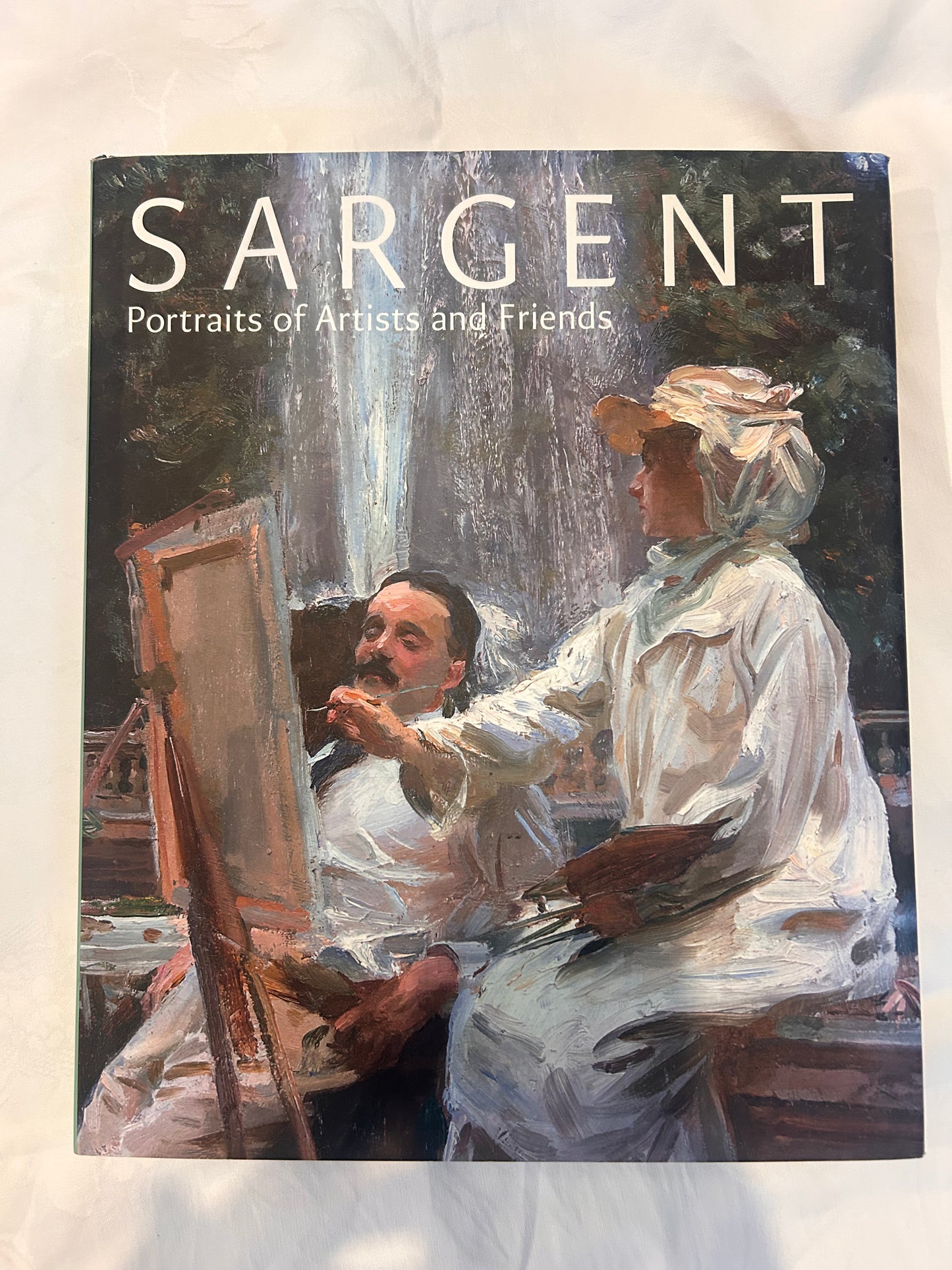 SARGENT