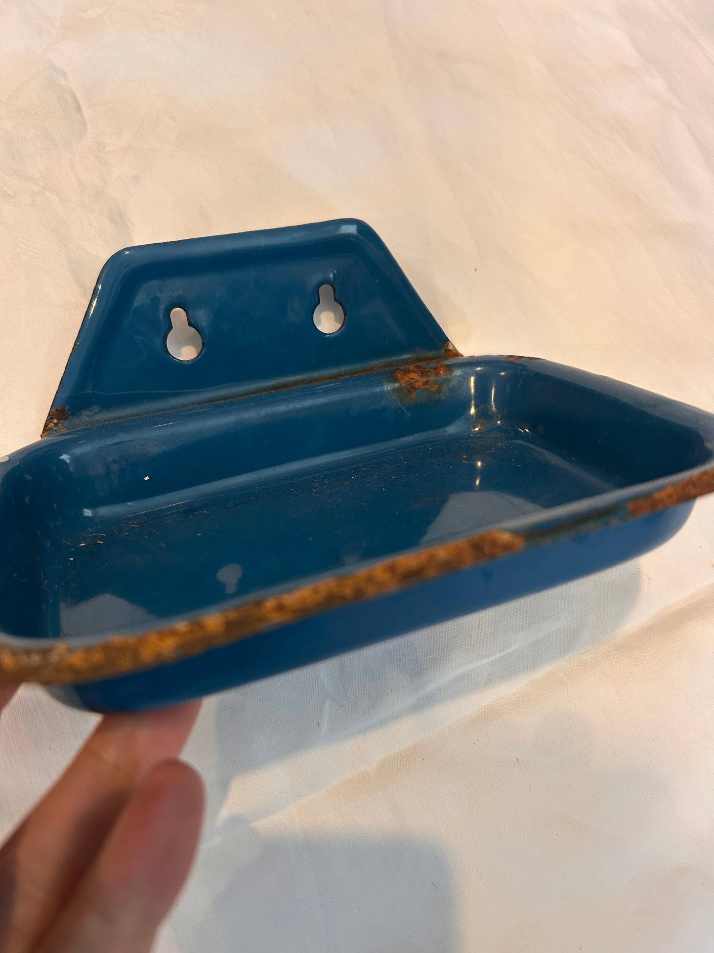 SOAP DISH