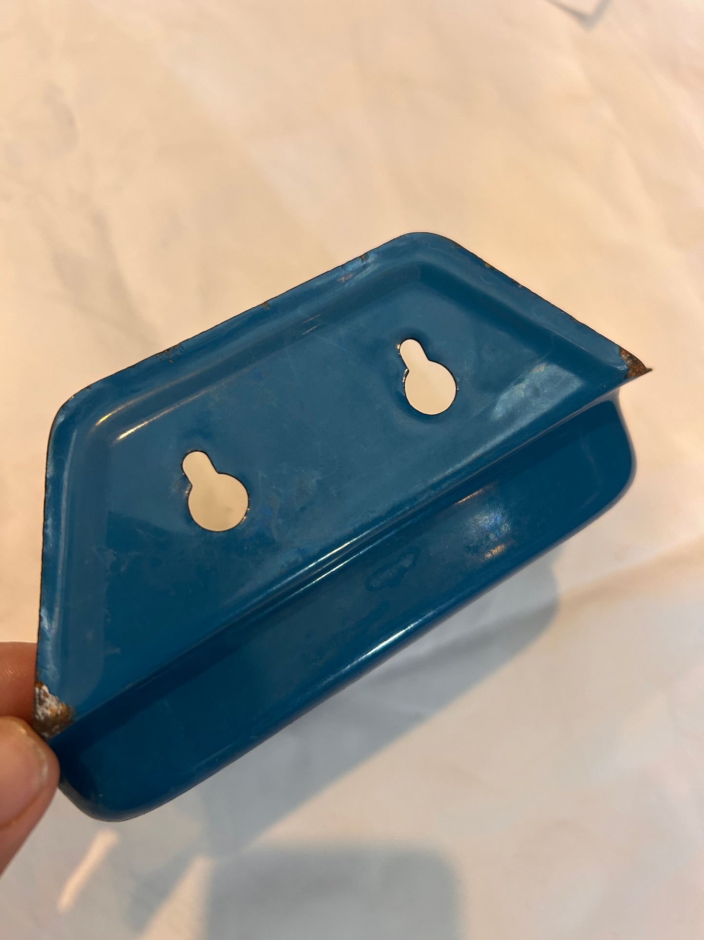 SOAP DISH