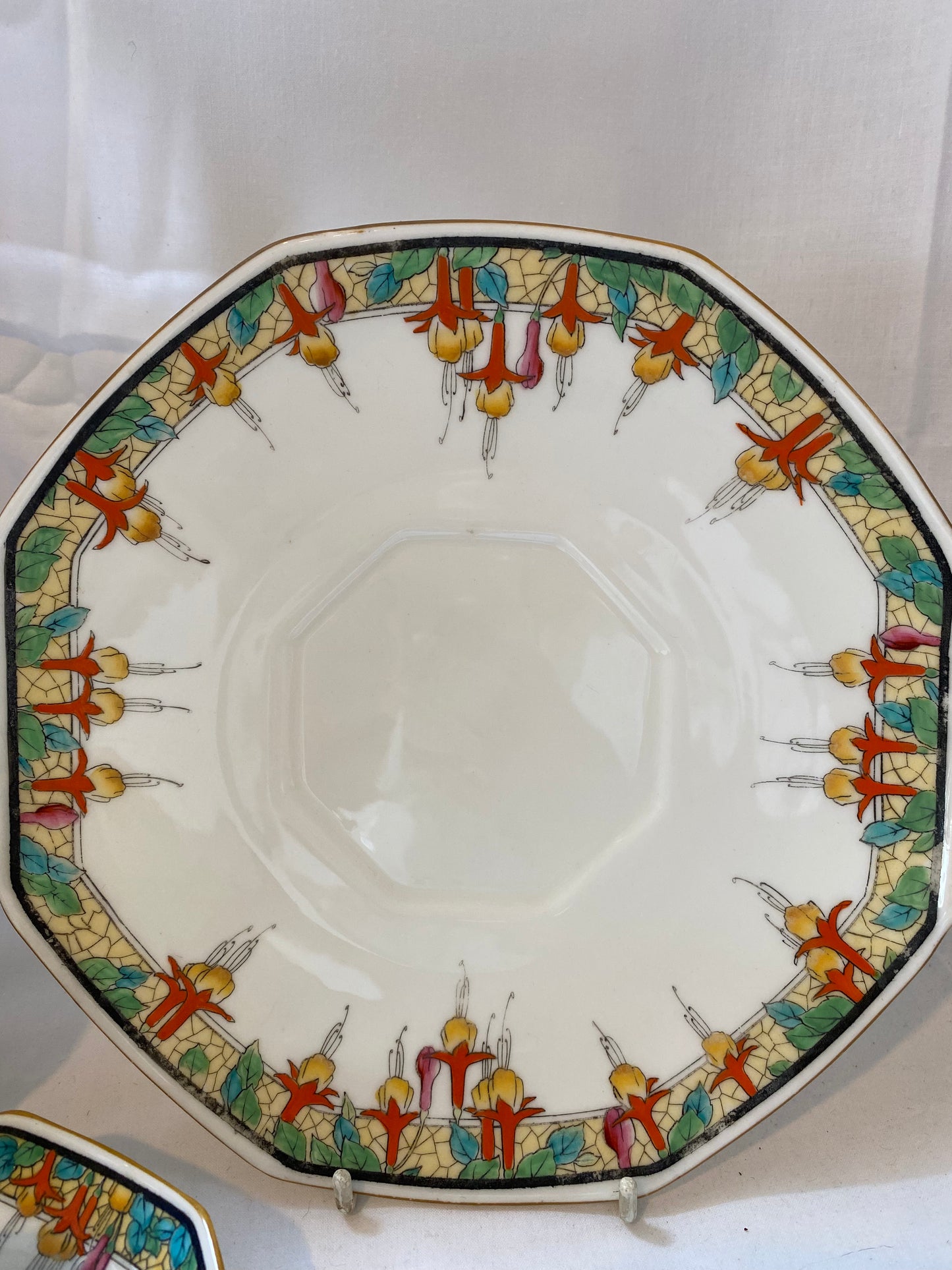 AFTERNOON TEA SET