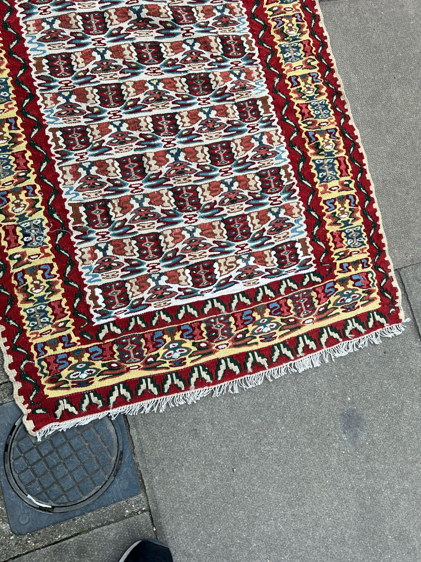KILIM