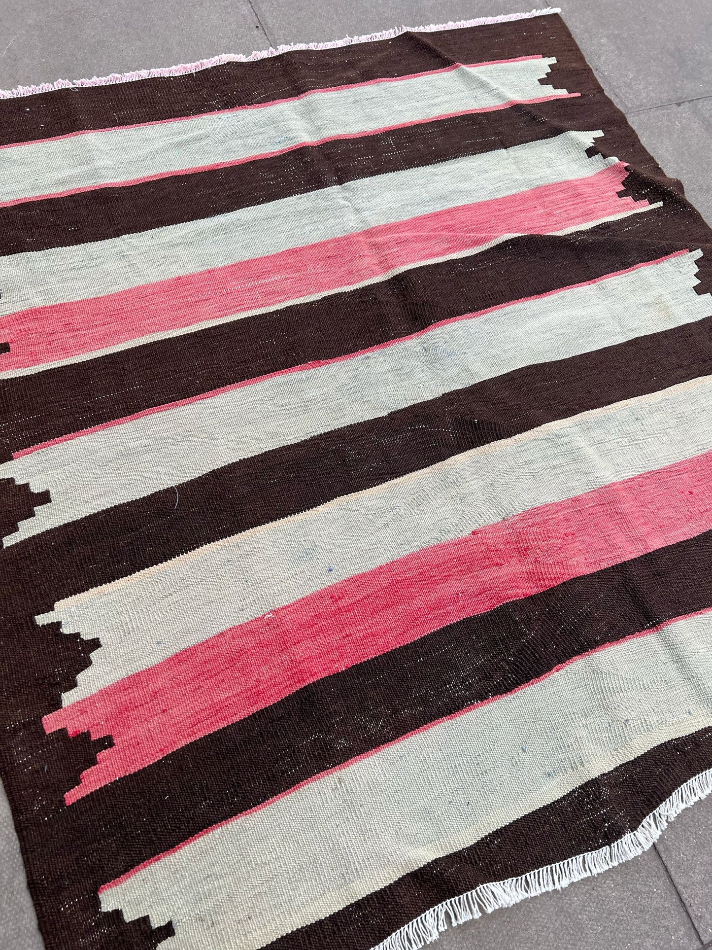 KILIM STRIPES