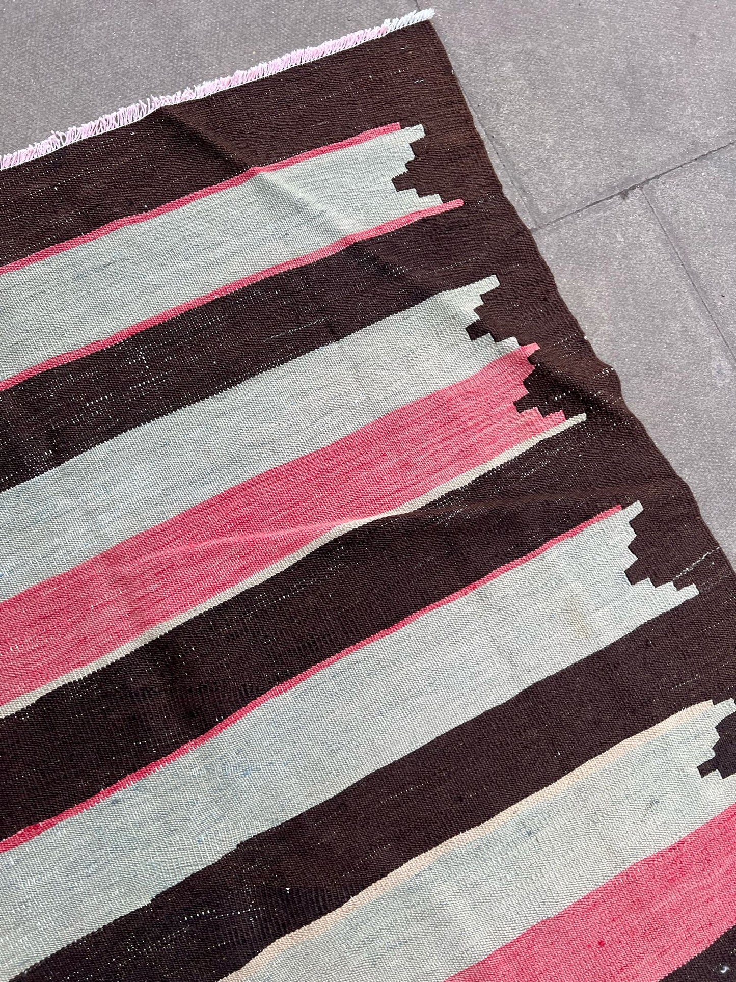 KILIM STRIPES