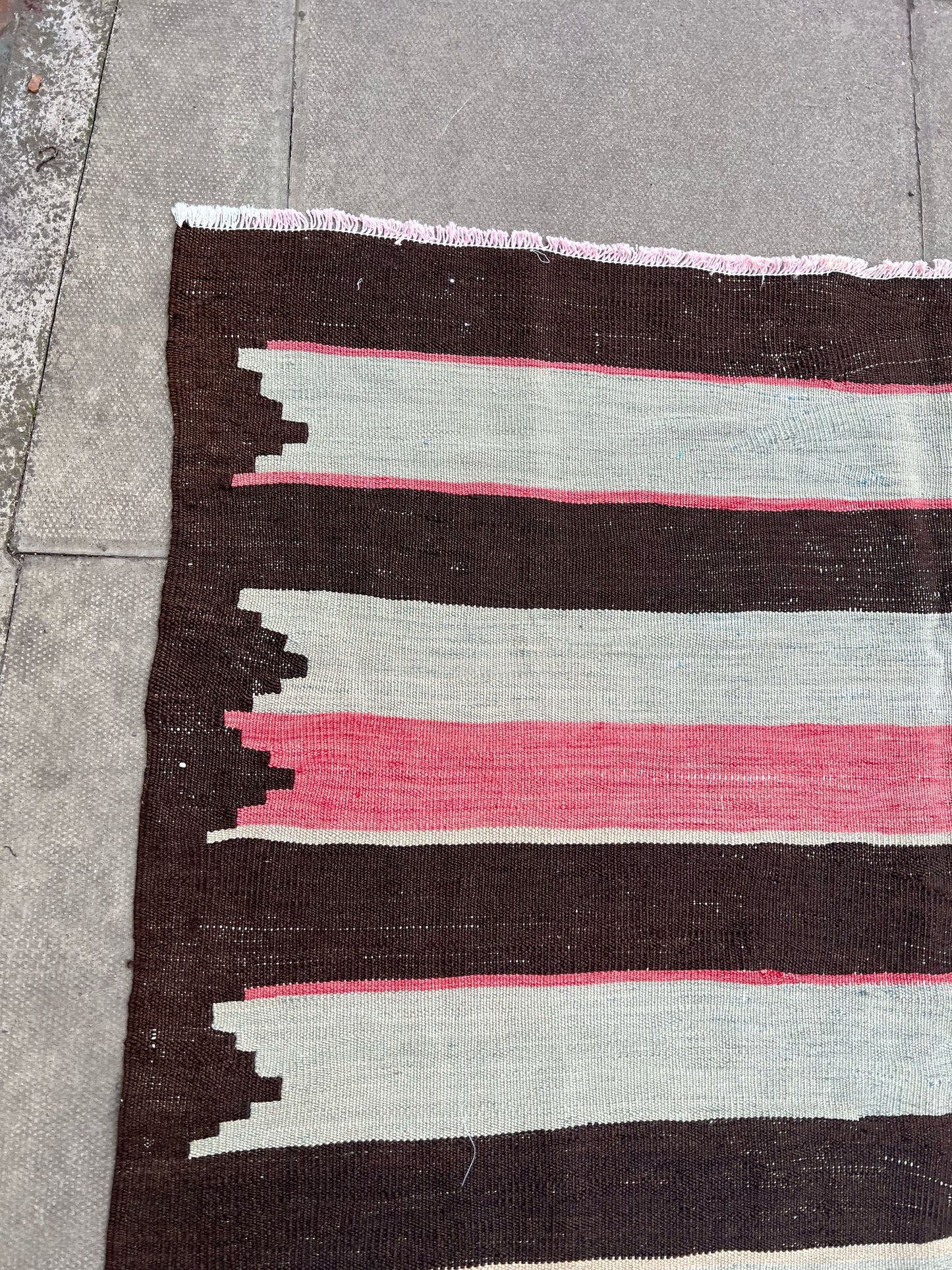 KILIM STRIPES