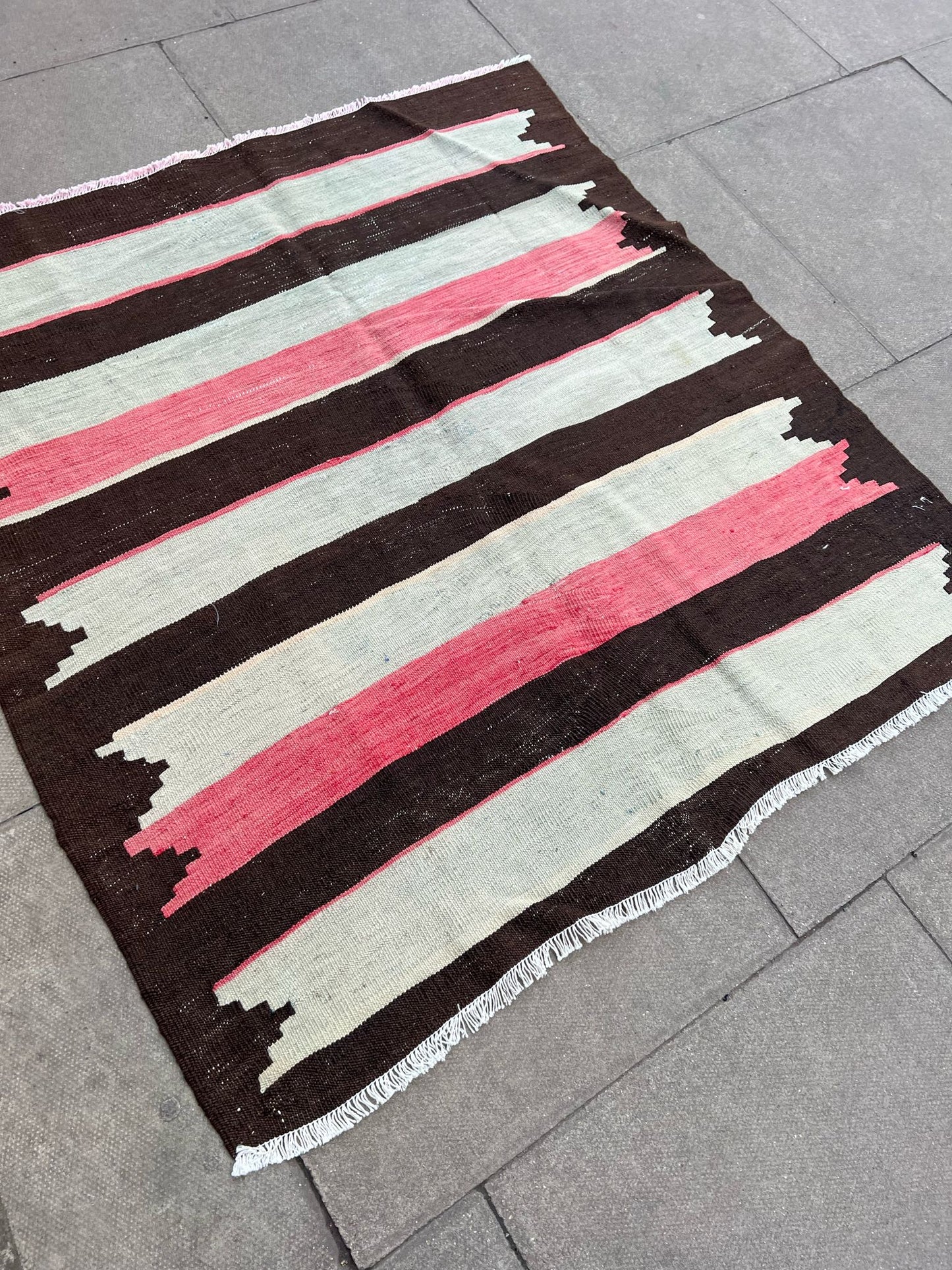 KILIM STRIPES