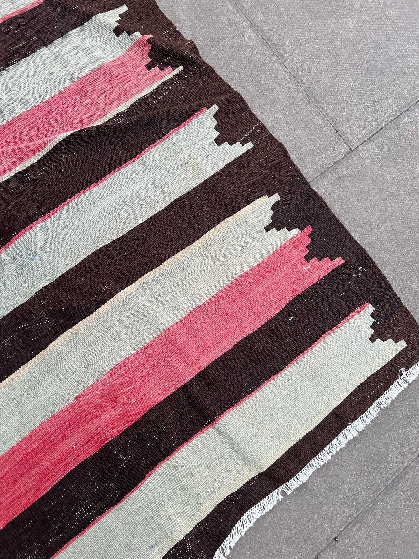 KILIM STRIPES