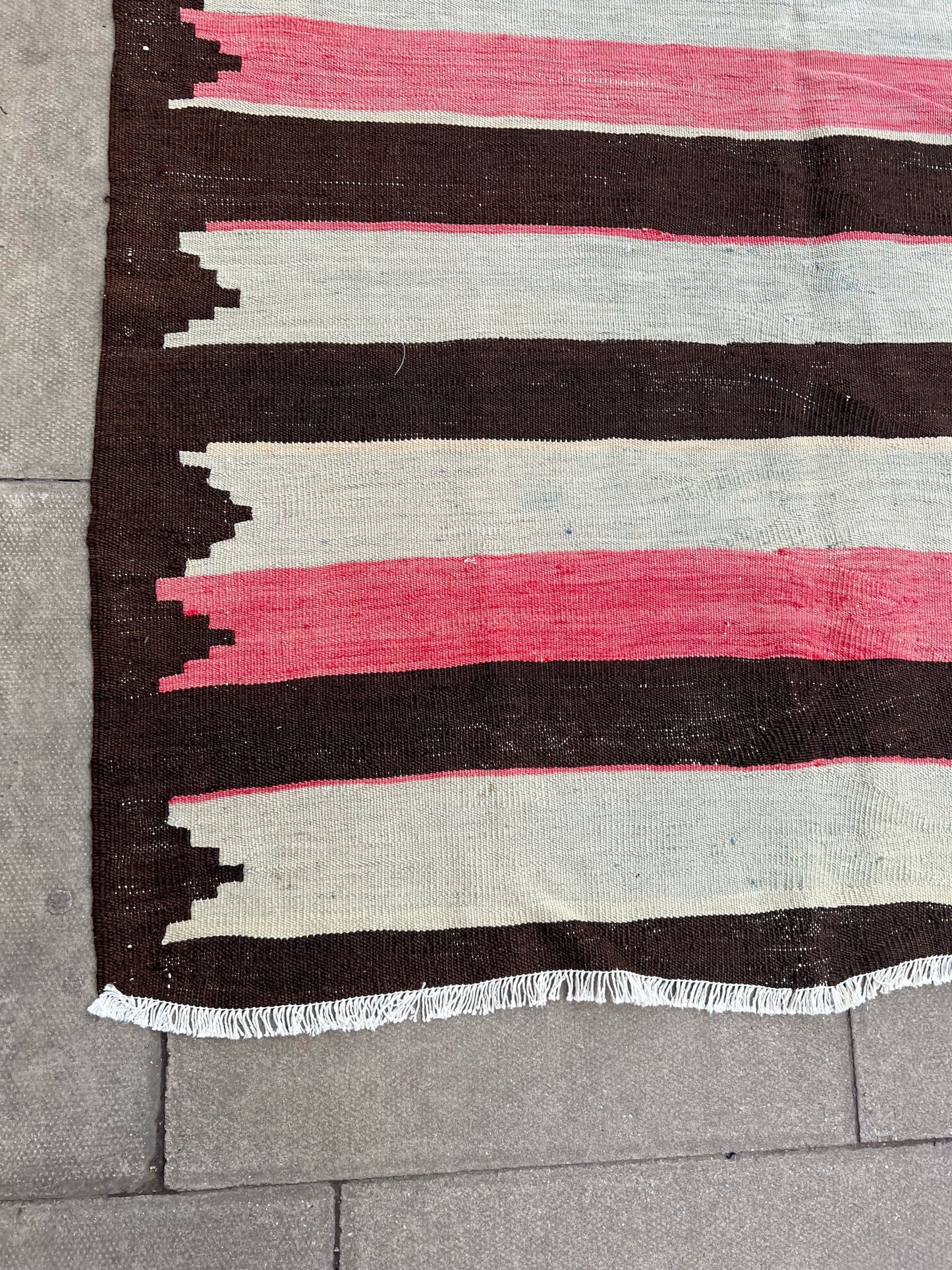 KILIM STRIPES