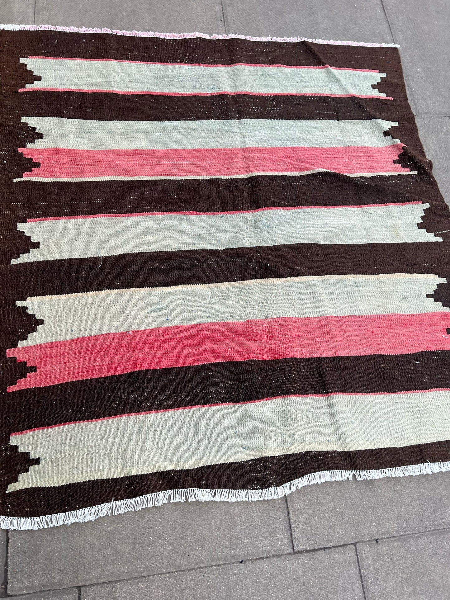 KILIM STRIPES