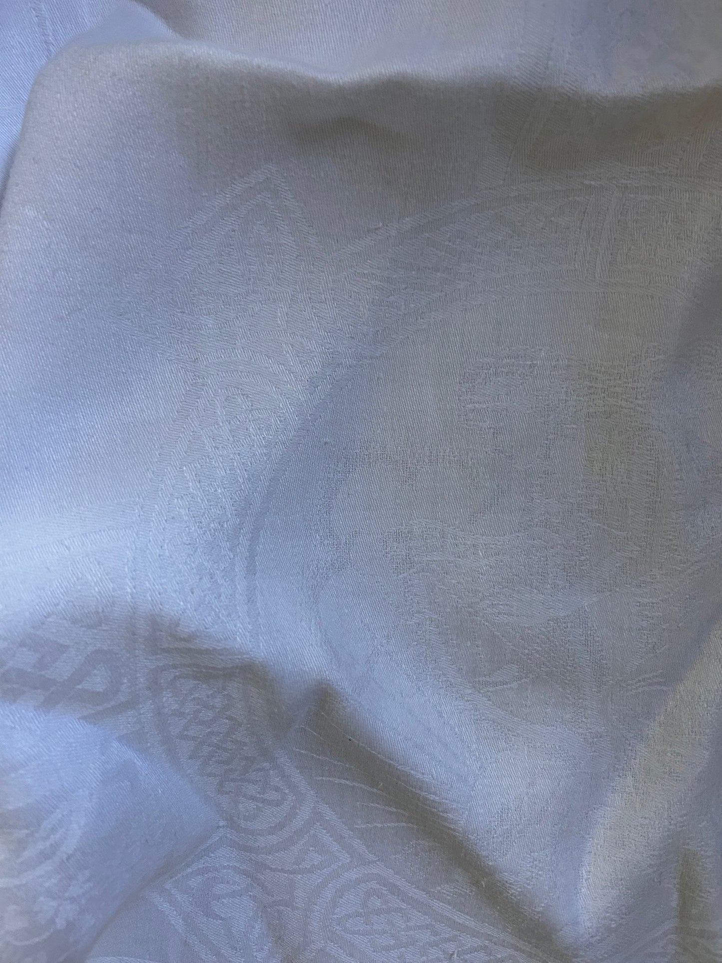 LINEN CLOTH